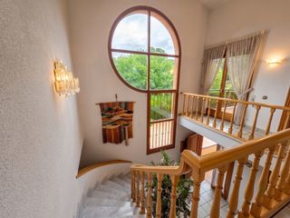 Casa adossada  Carrer montserrat. Vivienda unifamiliar en santa maria de palautordera