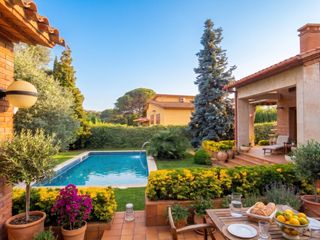 Casa adossada  Carrer montserrat. Vivienda unifamiliar en santa maria de palautordera