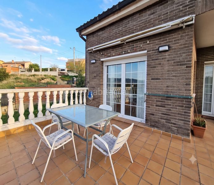 Foto 4da516c6-f25a-43cd-9751-d410f91b19d1. Casa en Can Palet de Vista Alegre Terrassa