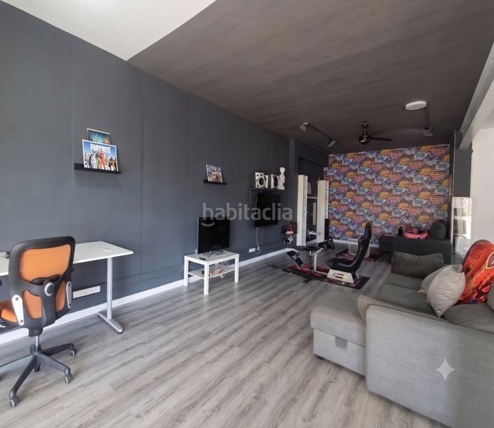 Foto fd91760c-f7c0-459b-a09a-b79a4d949d92. Casa en Can Palet de Vista Alegre Terrassa