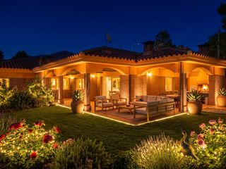 Casa  Carrer josep aymerich. Vivienda unifamiliar de cuatro vientos en la garriga