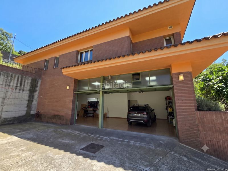 Foto 60566115-2351-4ba9-951a-1400a0292399. Casa amb aparcament a Can Violí - Can Poi del Bosc Garriga (La)