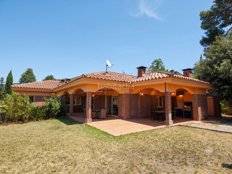 Foto cb72bc43-c455-4263-a67c-a6192b734d60. Casa amb aparcament a Can Violí - Can Poi del Bosc Garriga (La)