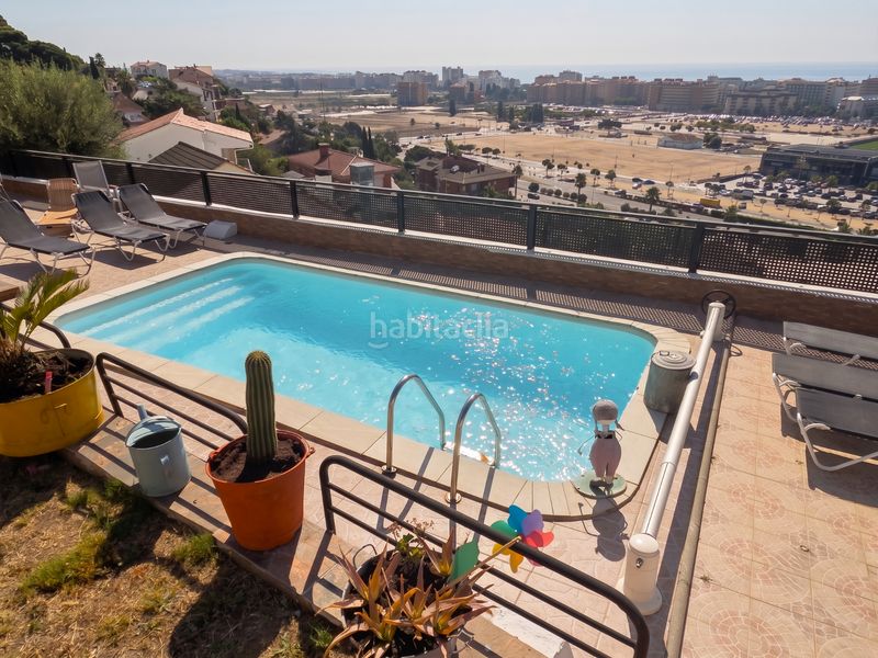 Foto 1850f878-64a8-410e-92b3-d5c7fa78c9a8. Casa amb aparcament piscina a Santa Susanna
