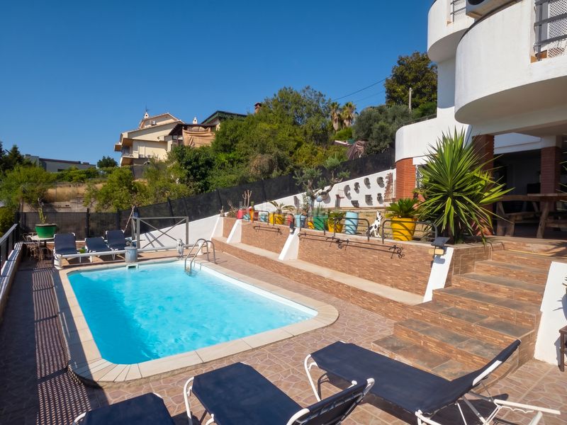 Foto c4800593-0271-4c48-9539-ab3f8e470e08. Casa amb aparcament piscina a Santa Susanna