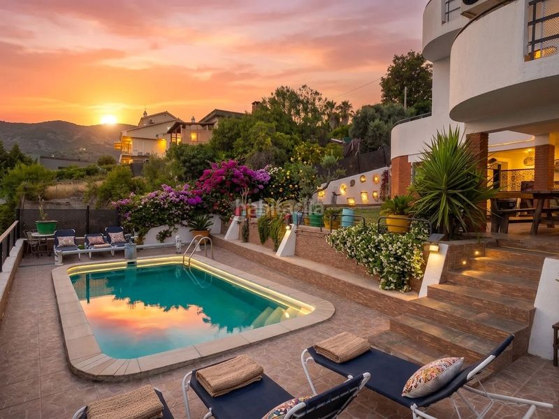 Foto f049c76b-17ae-4624-974c-fbb0e97d183a. Casa amb aparcament piscina a Santa Susanna