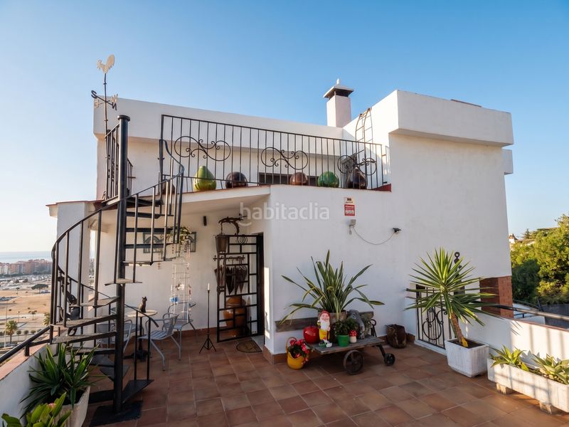 Foto f48c19d8-ae55-4f97-89e7-a446829101ce. Casa amb aparcament piscina a Santa Susanna