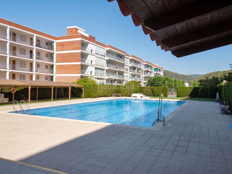 Foto f9ee81c3-f051-4c85-96ee-b9862f875b8f. Pis amb piscina a Santa Susanna