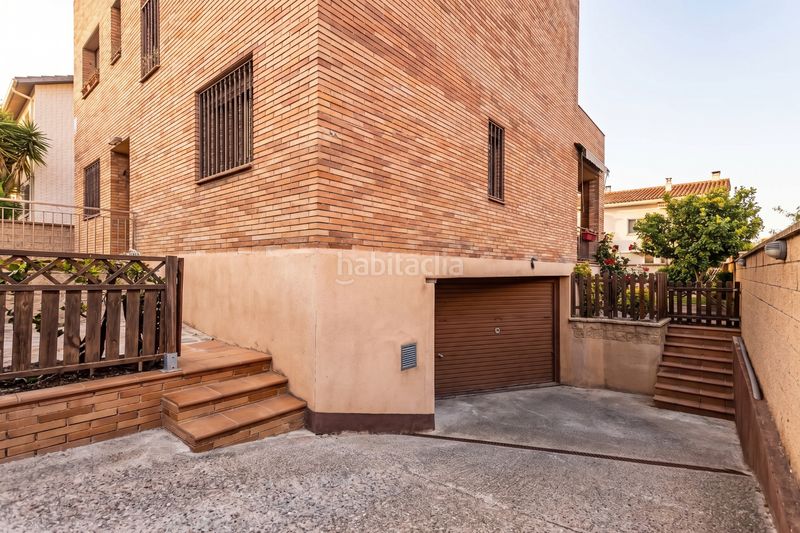 Foto 2fc8a437-48f6-4990-bc75-1d27cdfb6792. Casa amb aparcament piscina a Torrent Ballester Viladecans
