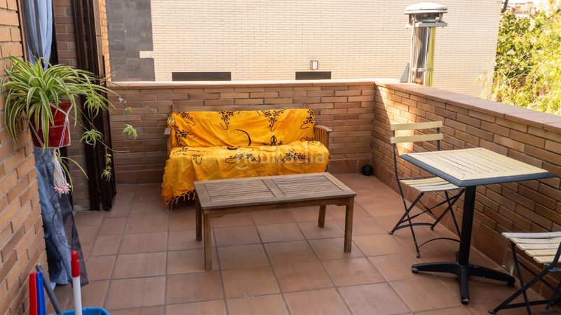 Foto 6d0c2e1c-6174-4cd9-80f7-a078dcc002cd. Casa amb aparcament piscina a Torrent Ballester Viladecans