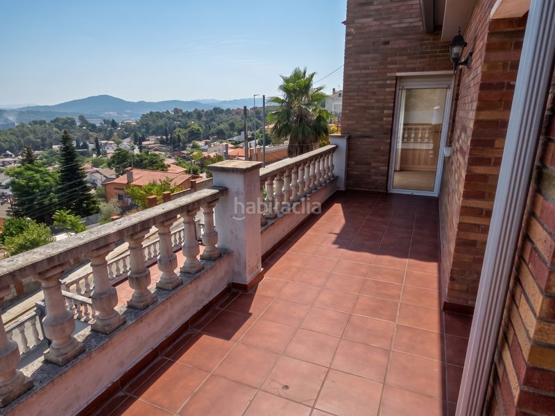 Foto 1a9b6b0f-2726-446d-a003-ce53e90cf6a2. Casa amb aparcament piscina a Sant Andreu de la Barca