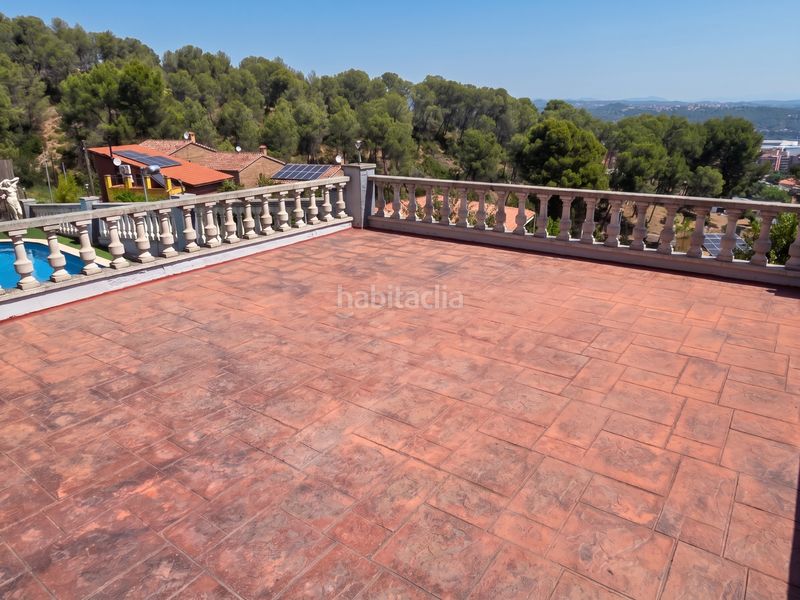 Foto a6530bca-9218-4089-aa47-24ce069a6cbf. Casa amb aparcament piscina a Sant Andreu de la Barca