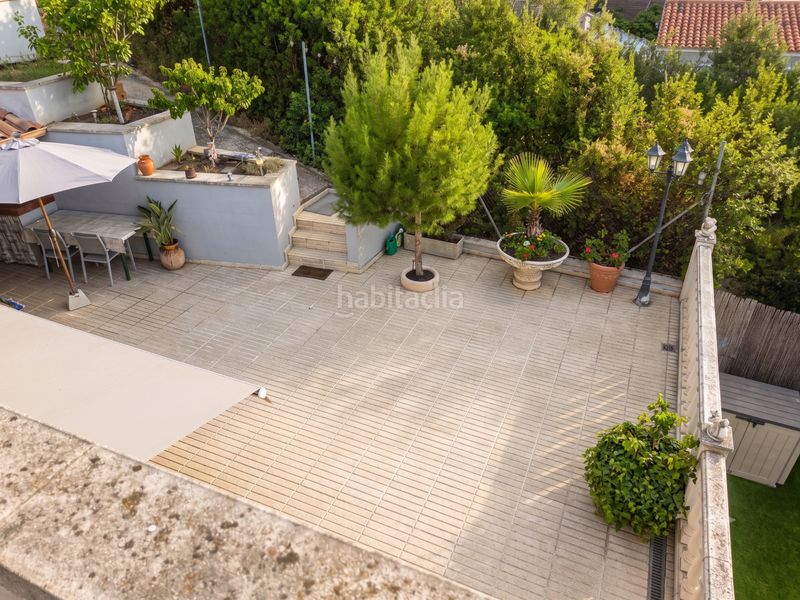 Foto ab8374fa-1a87-41e7-aa3c-612d18afe722. Casa amb aparcament piscina a Sant Andreu de la Barca