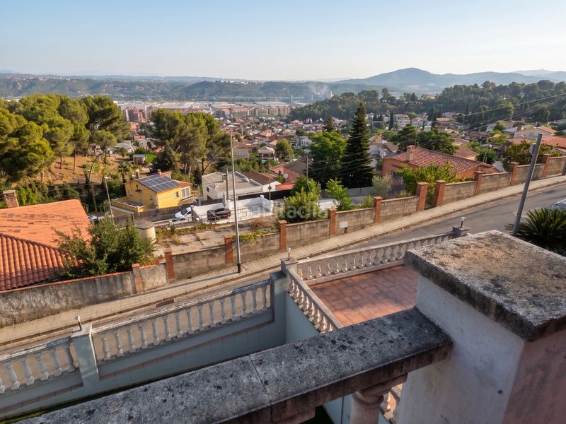 Foto d83c1314-5357-4974-a2b0-670b6b729d74. Casa amb aparcament piscina a Sant Andreu de la Barca