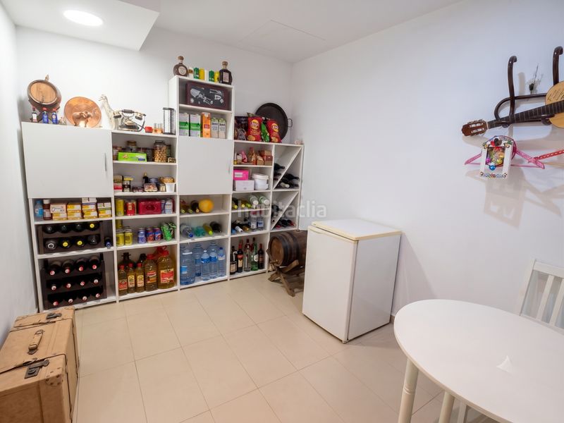 Foto dd1b83d5-cfaa-4f2d-addc-51cc08aafd4d. Casa amb aparcament piscina a Sant Andreu de la Barca