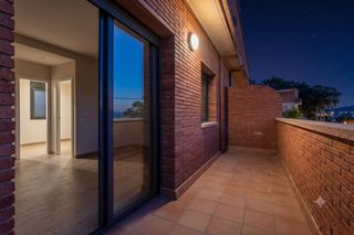 Casa aparellada a Carrer de Sant Jeroni