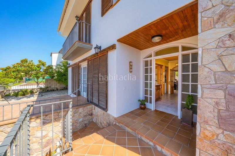 Foto 4032b626-2d18-4fed-9ce2-47343d8706d8. Casa amb aparcament piscina a Tossa de Mar Tossa de Mar