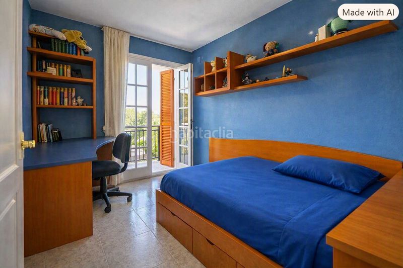 Foto 9f02da9c-9e7a-429e-8880-d566e31ea94e. Casa amb aparcament piscina a Tossa de Mar Tossa de Mar