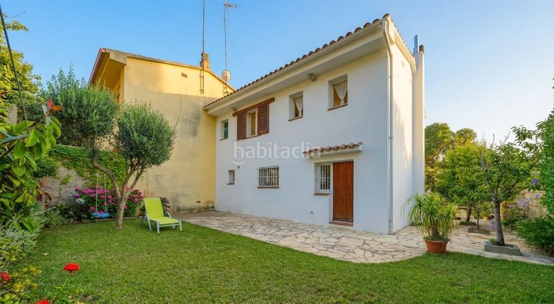Foto a94c0af2-a3d8-4b0a-9e38-3b7c8c215e9a. Casa amb aparcament piscina a Tossa de Mar Tossa de Mar