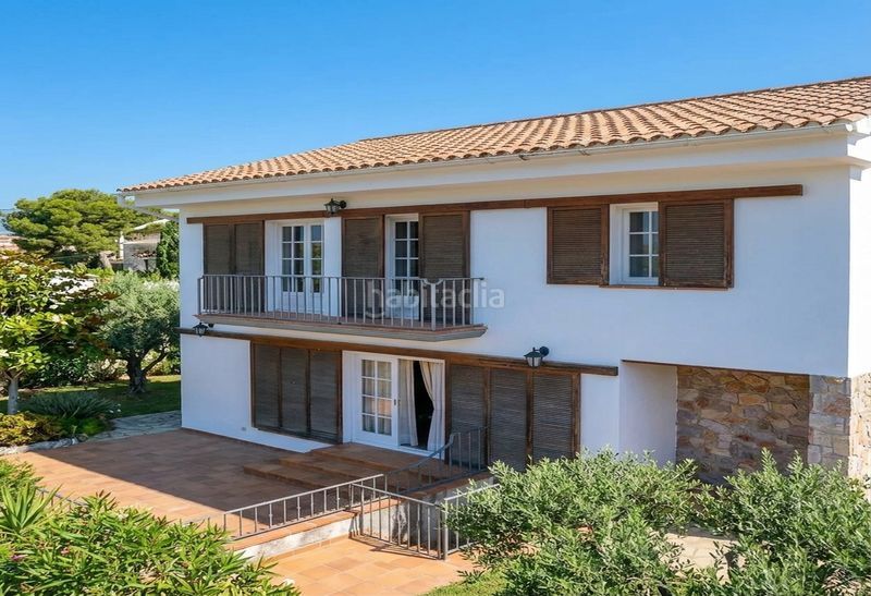 Foto e3c5769e-d9b3-4341-b47f-313a2daeca45. Casa amb aparcament piscina a Tossa de Mar Tossa de Mar