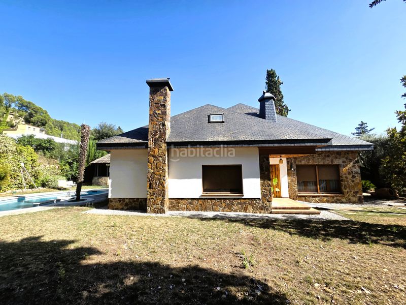 Foto 21e5b3a3-4b54-41a4-a1f4-b44dcda31789. Casa a Airesol Castellar del Vallès