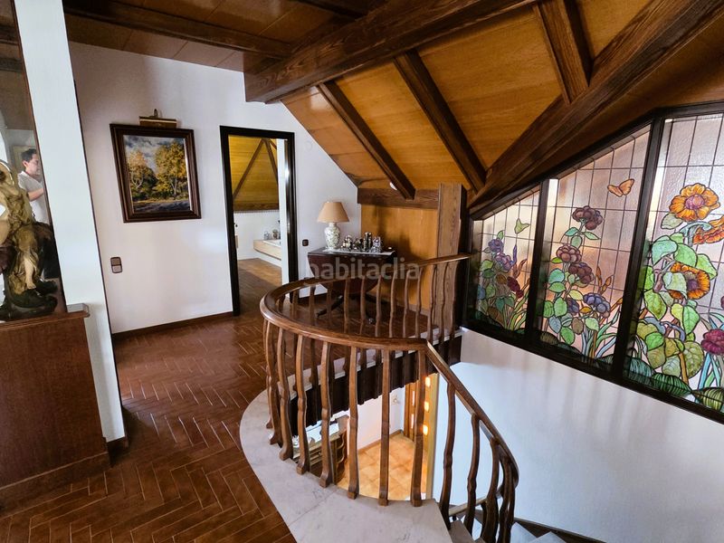 Foto 2684bb51-5679-4230-90c3-6746a42016fd. Casa a Airesol Castellar del Vallès