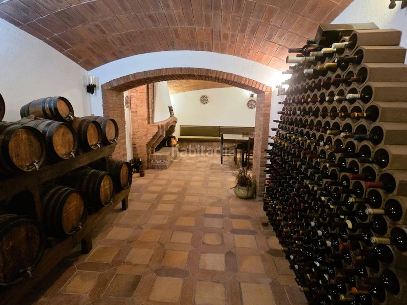 Foto 478719c1-f565-43b6-b6d1-1f44cee4d689. Casa a Airesol Castellar del Vallès