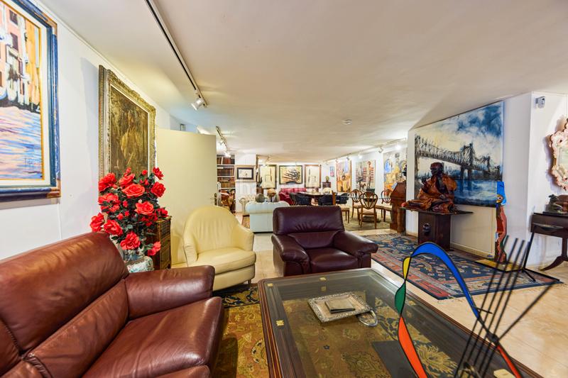 Foto 040a56c2-4133-4958-adf0-fba760605d40. Office space in Pedralbes Barcelona