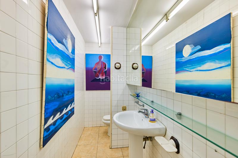 Foto 1102d47f-e07e-44dd-ab13-d2d53716d917. Office space in Pedralbes Barcelona