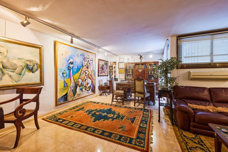 Foto 1484d79a-c963-4198-8631-181682bb24c7. Office space in Pedralbes Barcelona