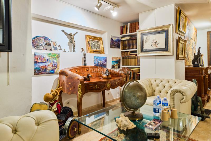 Foto 14d2bd11-1c5e-4ebf-87da-1dfd6a730a17. Office space in Pedralbes Barcelona