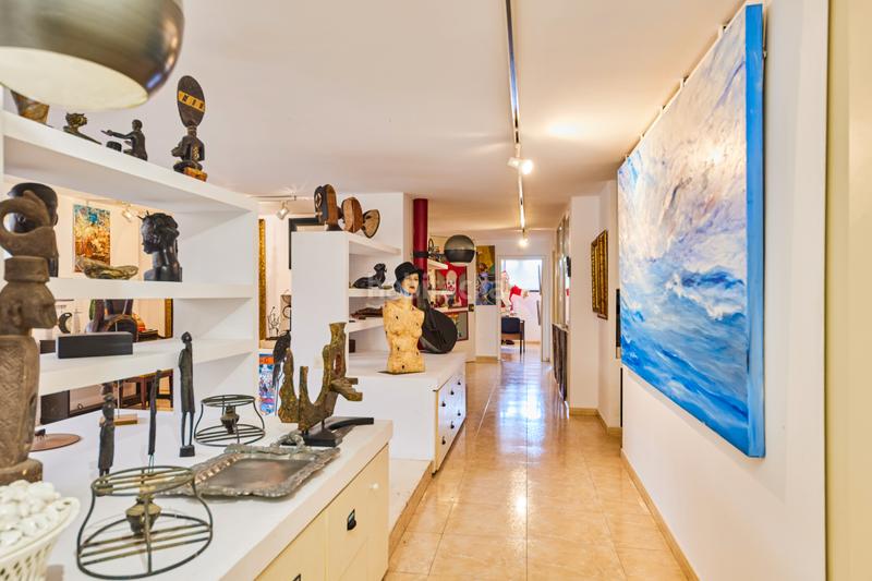 Foto 1b90f7fe-9ceb-4cd1-b4a9-6364b61c7b38. Office space in Pedralbes Barcelona