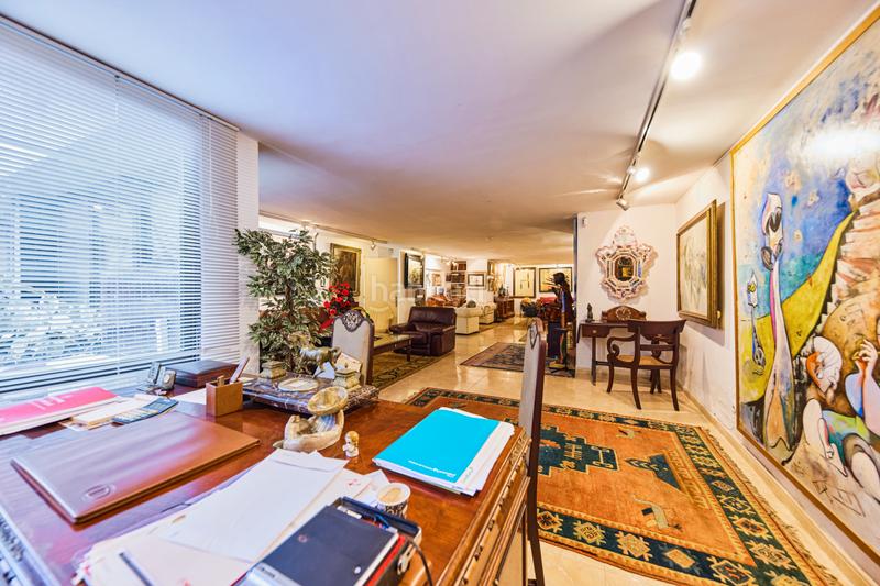 Foto 3ce20af3-1086-4227-91a7-a92a97b3b0a7. Office space in Pedralbes Barcelona