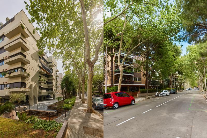 Foto 3ff70380-ec66-4aa7-95e1-3080d46dd557. Office space in Pedralbes Barcelona