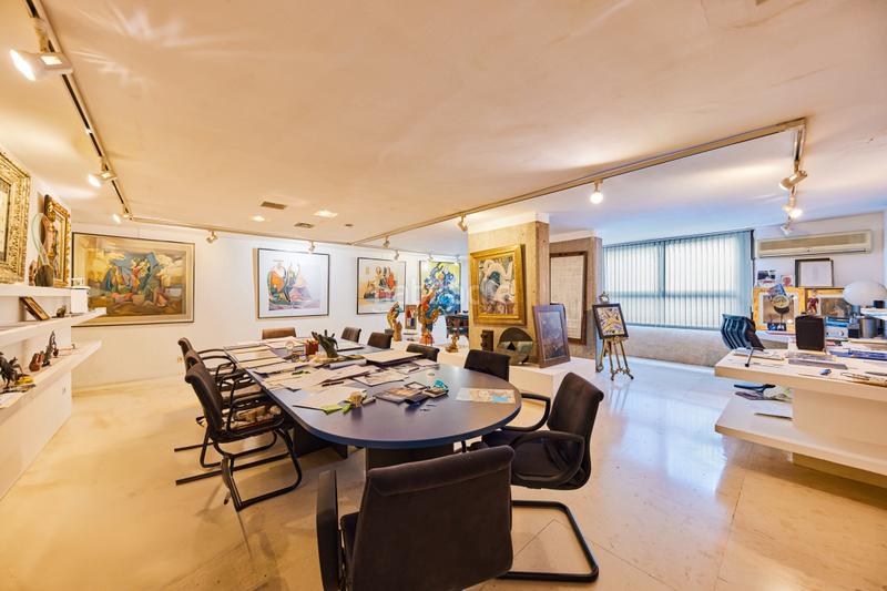 Foto 410d71c4-5051-428e-b2fc-7a67a579b4e1. Office space in Pedralbes Barcelona