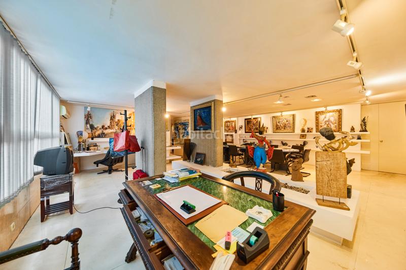 Foto 4af1073a-034e-44a9-b3aa-24e28d841e99. Office space in Pedralbes Barcelona