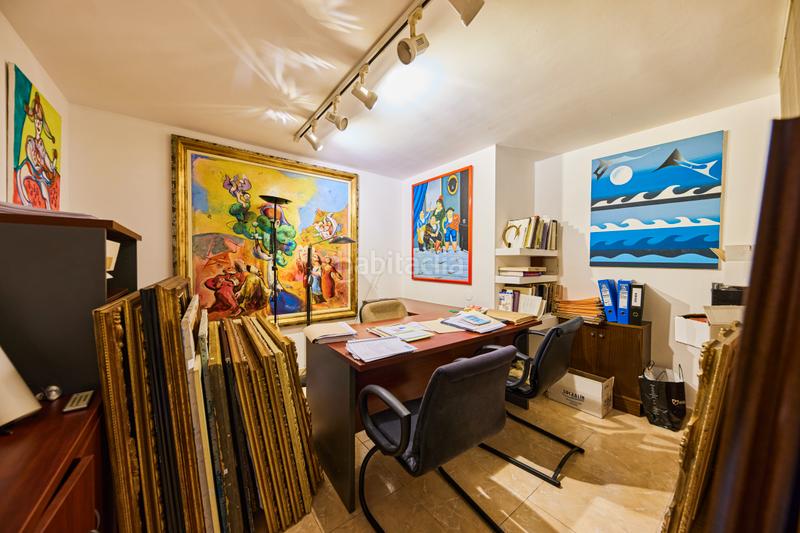 Foto 5f2c480e-e22f-486a-83bf-6ad2084928ba. Office space in Pedralbes Barcelona