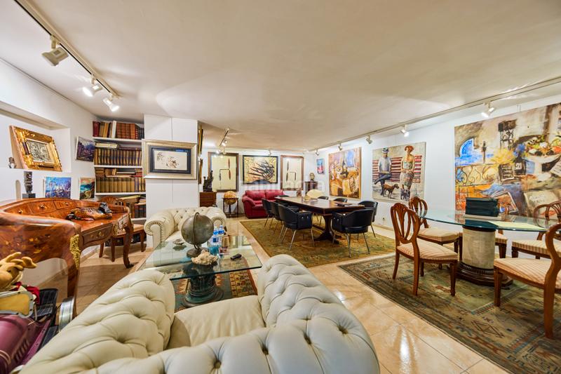 Foto 7e5f7ef8-0748-4a64-b58b-274f5101bc64. Office space in Pedralbes Barcelona