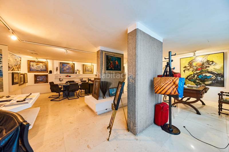 Foto 8a4ba62a-bf93-4050-8f39-80860b03a92e. Office space in Pedralbes Barcelona