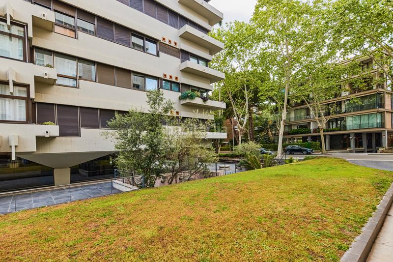 Foto 8f4f3d99-ddb5-47d0-9f9a-aa084f2383e2. Office space in Pedralbes Barcelona