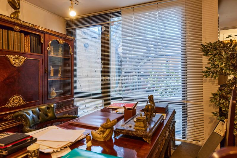 Foto 93f8584e-878a-4478-834d-6f66528b7977. Office space in Pedralbes Barcelona