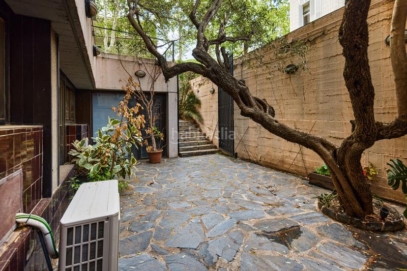 Foto 9cd4fa30-7eee-4952-ba86-31ef09b7db85. Office space in Pedralbes Barcelona