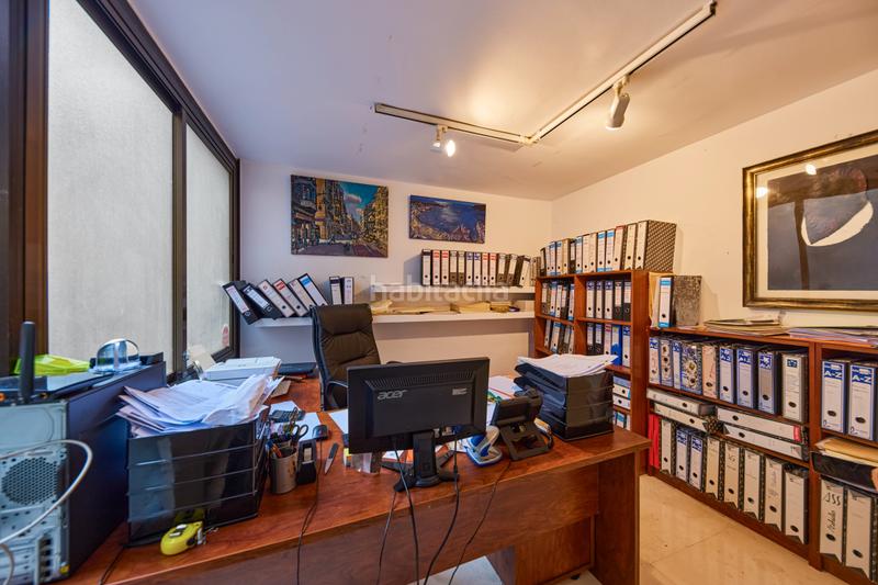Foto a866cec2-5a16-47c8-9957-5e1b996fb117. Office space in Pedralbes Barcelona