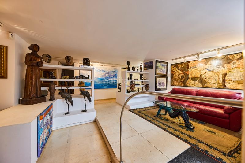 Foto b52b3ed0-7457-402a-a8b9-d10537eb3de3. Office space in Pedralbes Barcelona