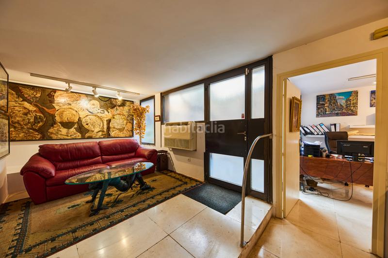 Foto b72929eb-d21c-424f-93ec-27f7cc4e3472. Office space in Pedralbes Barcelona