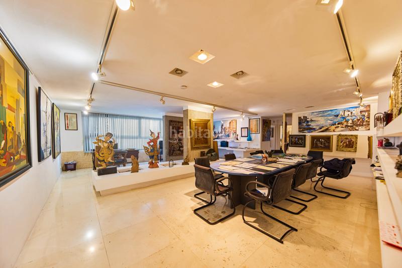 Foto d82f10a9-1d84-4c29-a1f6-110256a4a228. Office space in Pedralbes Barcelona