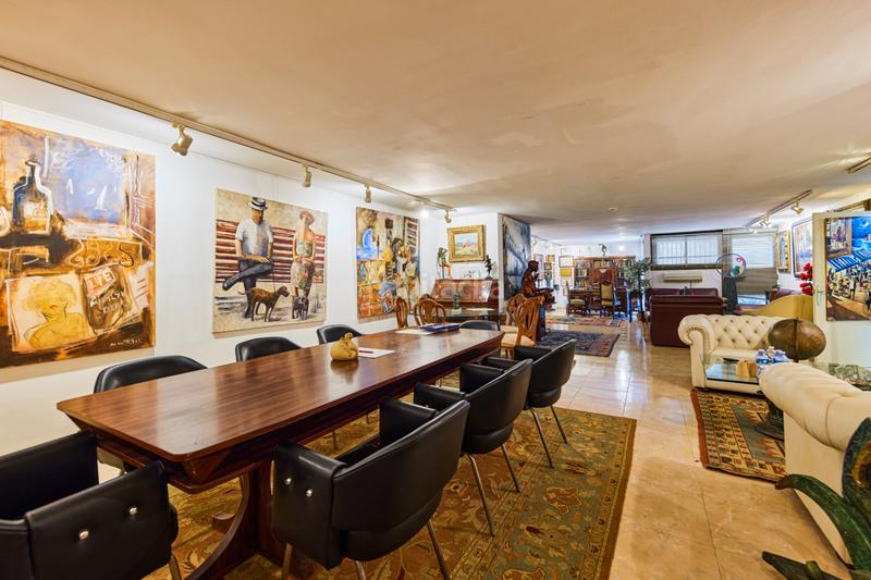 Foto e05afe10-6793-4fc6-9607-02e7ea2a62a1. Office space in Pedralbes Barcelona