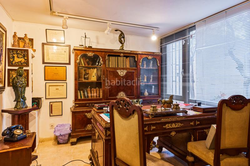 Foto fc2ee41d-5099-4620-8df3-f1705e391790. Office space in Pedralbes Barcelona