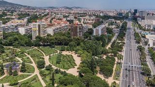 Pis a Pedralbes. Espectacular piso en pedralbes