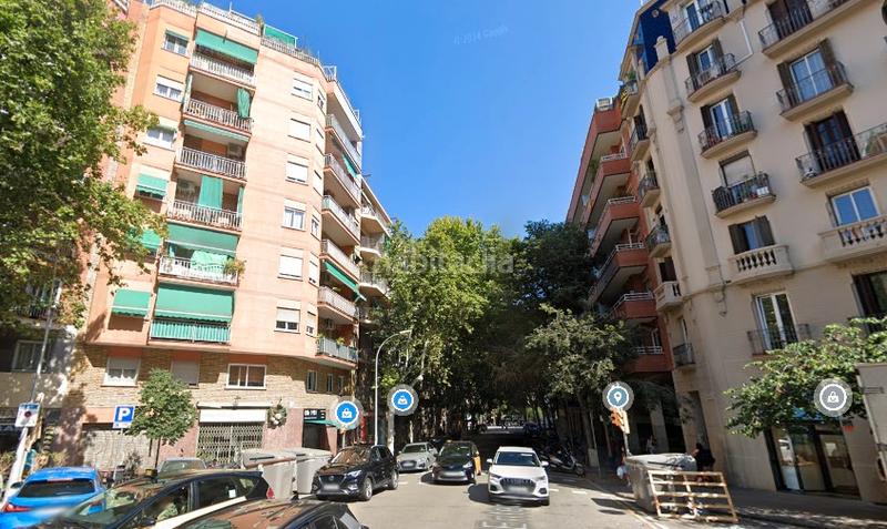 Foto fe2581c8-7aff-483b-876a-2c382088607b. Appartamento con riscaldamento in La Nova Esquerra de l´Eixample Barcelona